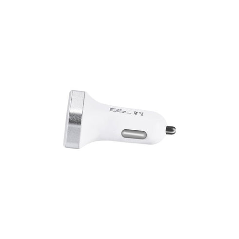 Hoco Z3 3.1A Dual USB LED Fast Car Charger